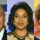 August Wilson, Phylicia Rashad and Leslie Uggams join an all-star cast to record his plays. (Getty Images)